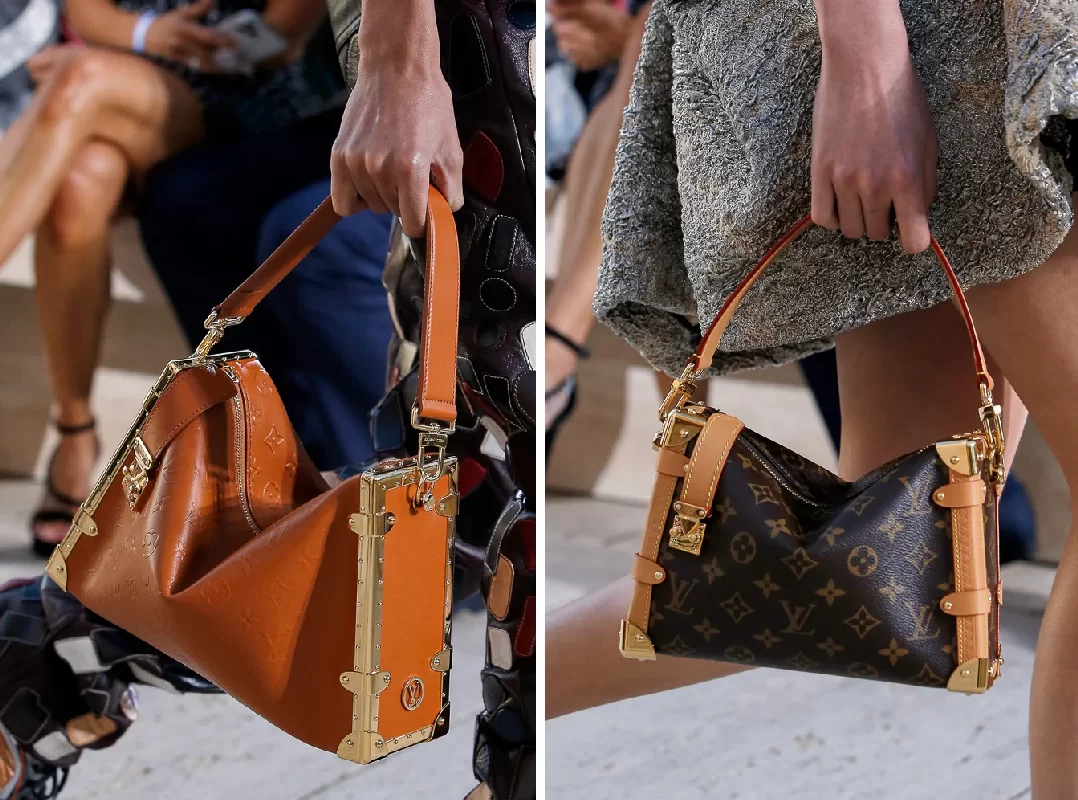You Can Already Pre-Order Louis Vuitton’s Pre-Fall 2024 Bags