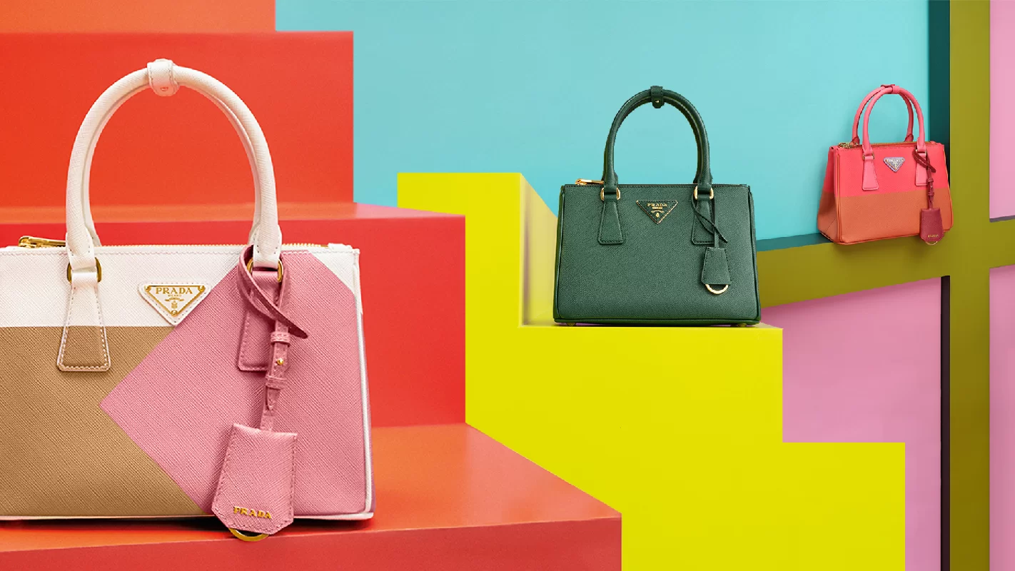 Unveiling Prada s Latest A Bold New Spin on the Iconic Galleria Bag Getschoolaid